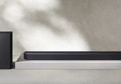 Turbo tani soundbar Samsung z Dolby Atmos i Q-Symphony! Najlepszy wybór w tej cenie?