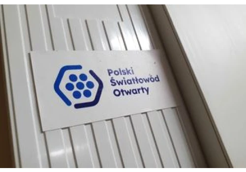 Polski Światłowód Otwarty zwiększył zasięg. Kolejne 67 tys. domów