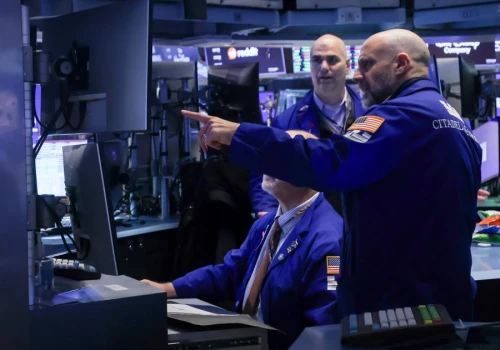 Na Wall Street utrzymuje się przekonanie o kontynuacji wzrostu rynku akcji