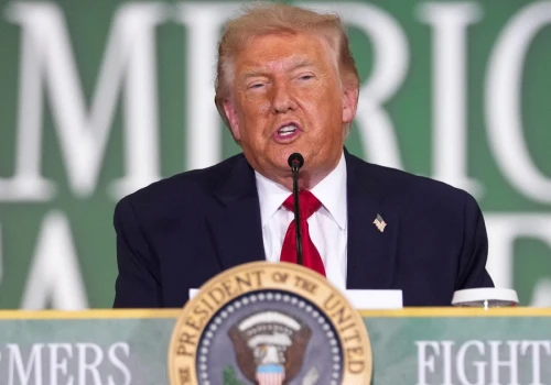 Wojna w Iranie zaczęła się jako pokaz siły USA. A później obnażyła ich słabości