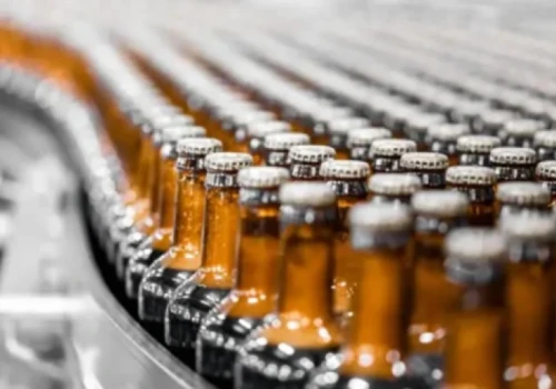 Naprawdę duże piwo, czyli o tym jak Asseco BS wspiera Grupę Żywiec