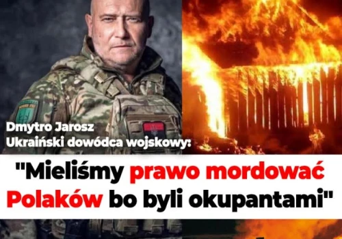 Kontrowersje wokół relacji polsko-ukraińskich i polityki migracyjnej