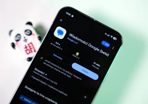 Wiadomości Google z istotną zmianą. Użytkownicy zyskają większą kontrolę