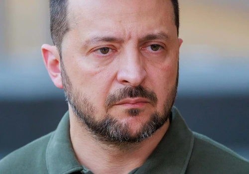Zełeński straci Order Orła Białego. Jest głos z Pałacu Prezydenckiego