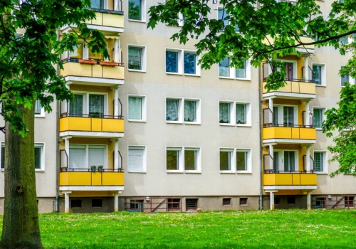 Czynsze w górę z miesiąca na miesiąc. Nowe taryfy uderzą w mieszkańców