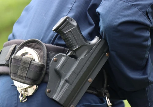 Kradzieże w parafii w Nowej Hucie. 33-latek usłyszał cztery zarzuty