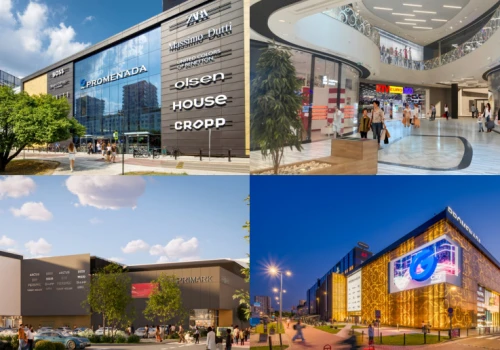 Warszawskie centrum zmieni się nie do poznania. To już nie będzie tylko galeria handlowa