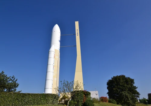 Elon Musk ma potężnego rywala. Amazon rusza w kosmos z rakietą Ariane 6!