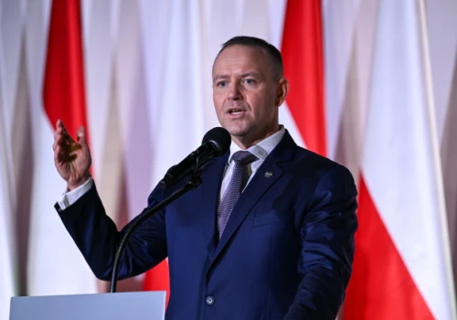 Kapituła Orderu Orła Białego przedstawiła opinię prezydentowi, który podejmie decyzję „w odpowiednim czasie”