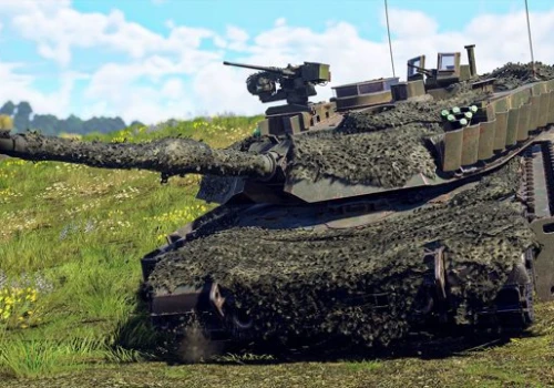 Nadciąga prawdziwe trzęsienie ziemi w War Thunder. Twórcy dorzucają do gry absolutne potwory