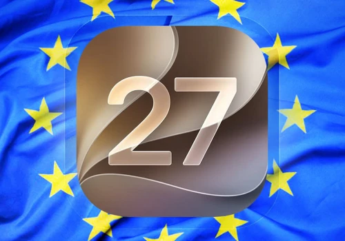 Nowa Siri AI w iOS 27 niedostępna w Polsce i całej UE – Apple tłumaczy dlaczego