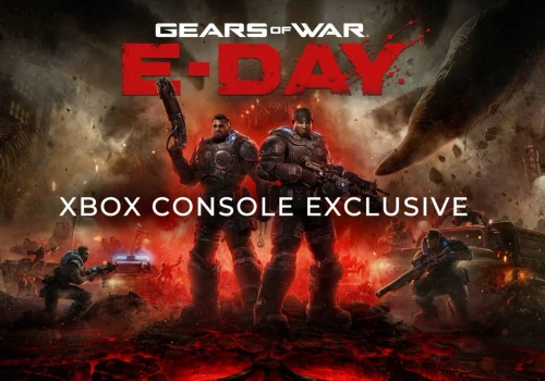 Gears of War: E-Day na PS5 skasowane na ostatniej prostej! Wyciek ujawnia kulisy decyzji Xboksa