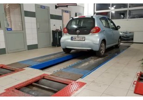 Idą zmiany w przeglądach. Ministerstwo zdradziło swoje plany