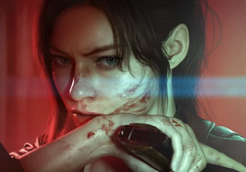 Resident Evil Veronica pokazuje, jak daleko zaszła grafika w grach! Tak wygląda nowa generacja horrorów
