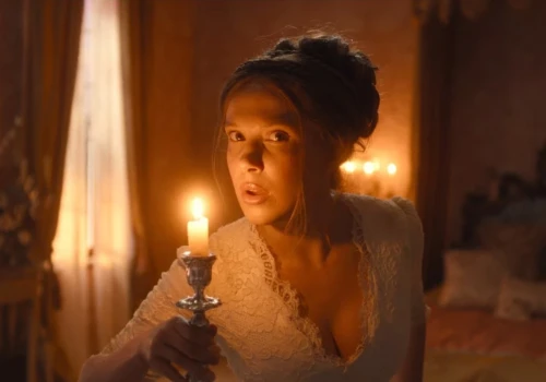 Porwali Sherlocka. Enola Holmes 3 ma pełny przygody zwiastun