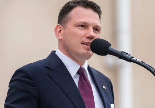 Nowa Nadzieja zamyka drzwi? Partia szykuje nowy system selekcji