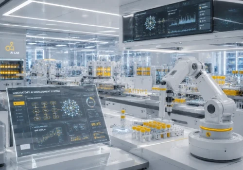 Sanofi wdroży agentów AI od Owkin. Celem szybszy rozwój biofarmaceutyków