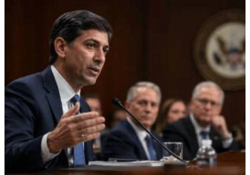 Kevin Warsh nie będzie miał wyboru? Rynek obligacji zmusza Fed do podwyżek stóp