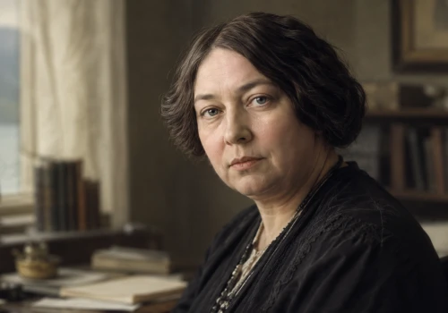 Sigrid Undset – pisarka, konwertytka, prorokini