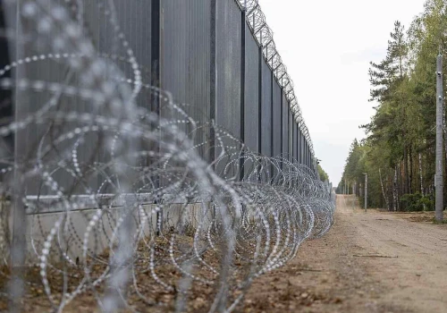 Polski żołnierz zabity przez migranta. Prokuratura przerywa śledztwo