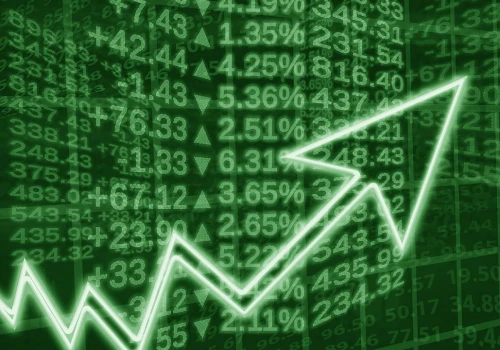 Indeks WIG20 wzrósł o 0,32% na zamknięciu we wtorek