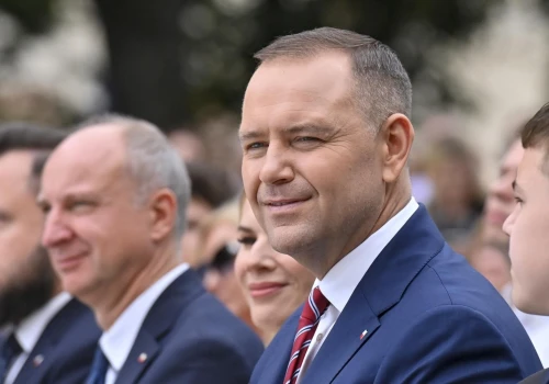 Prof. Marek Migalski bezlitośnie ocenił Karola Nawrockiego! „Element destrukcyjny dl…