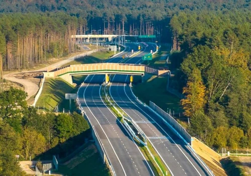300 km ekspresówki nad morze. S6 domyka lukę przed wakacjami