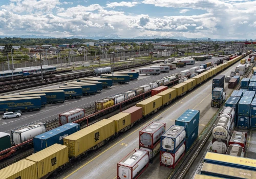 MSC Poland umacnia połączenia intermodalne na Podkarpaciu