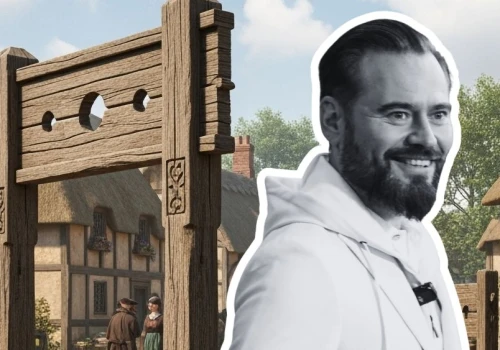 Pręgierz, słup i "obrzydliwe babsko". Prokurator zajmie się słowami Stanowskiego