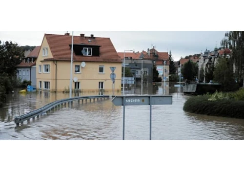 Nowe dane. Za nami drugi najcieplejszy maj w historii pomiarów, przed nami – piekło El Niño