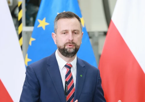 Polska zabiega o stałą bazę USA. Wicepremier wskazał możliwe lokalizacje
