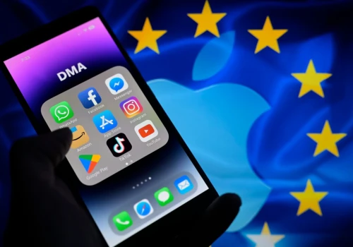 Unia Europejska dopięła swego. WhatsApp otworzy się na konkurencyjne AI