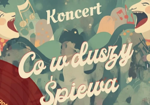 Informacje kulturalne, wydarzenia: 10 czerwca – 16 czerwca