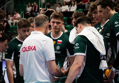 Siatkówka: Polska pewnie pokonała Kubę na inaugurację Ligi Narodów 2026