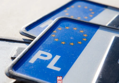 Od dzisiaj nowe przepisy, na które kierowcy czekali od lat. Koniec 