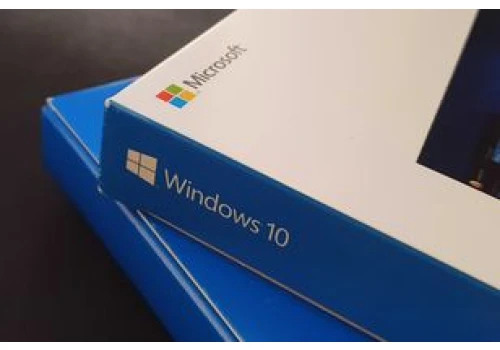 Windows 10 KB5094127. Zmiany w Eksploratorze i Secure Boot