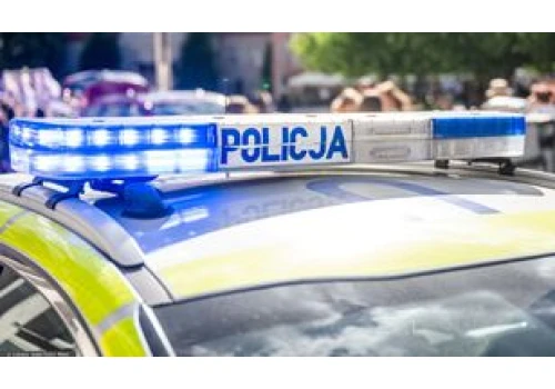 Zabójstwo 42-latki w Tczewie. Jej syn usłyszał zarzut