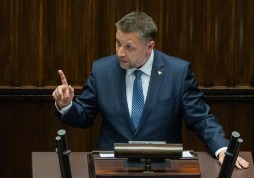 Zaufany minister Tuska zostanie dziś odwołany? 