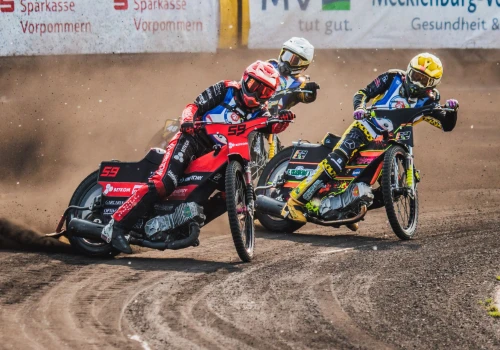 Finałowe eliminacje do żużlowych mistrzostw Europy – SEC Challenge w Lonigo na żywo w Motowizji