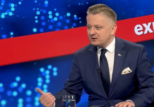 Minister z PSL odpowiada Pełczyńskiej‑Nałęcz: Ogarnij swoich wiceministrów