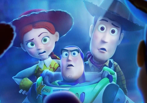 Pixar ma kolejny hit? Widzowie mówią o jednej z najlepszych części serii