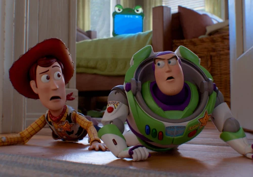 "Jeden z filmów roku". Nowa część "Toy Story" zachwyca krytyków