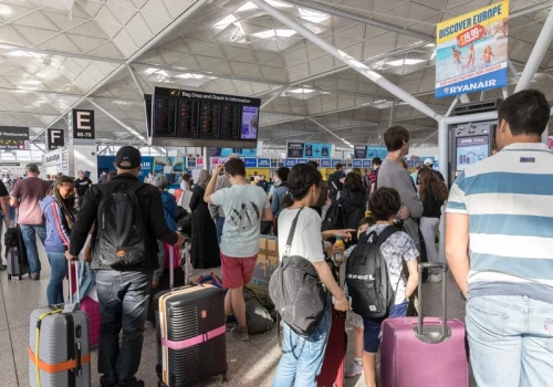 Wizz Air i Ryanair ostrzegają. Na to trzeba się przygotować w wakacje