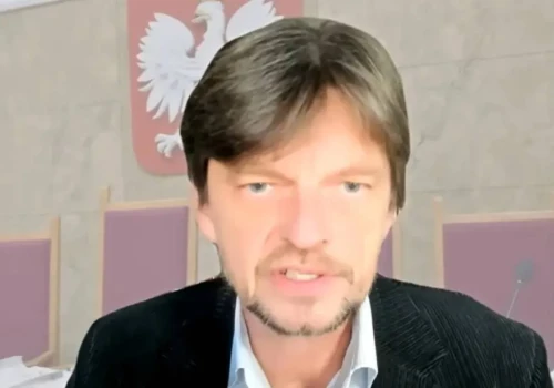 Trzy miesiące aresztu dla dziennikarza Leszka Kraskowskiego. Jest stanowisko prokuratury