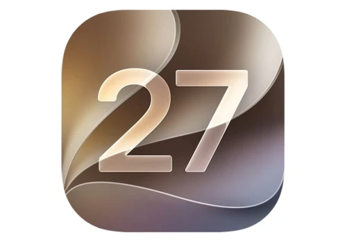 WIELKA LISTA 263 nowości w iOS 27 i pozostałych systemach OS 27