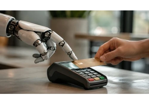 Mastercard stawia na AI