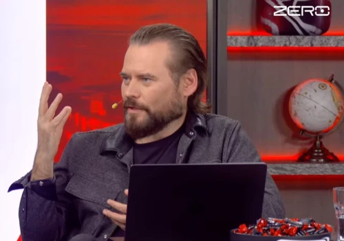 Kanał Zero TV zmieni nazwę. KRRiT podjęła decyzję