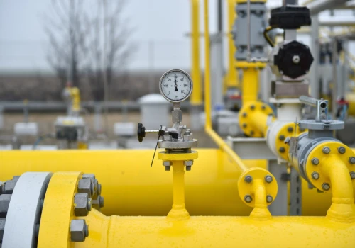 Dwie elektrociepłownie Tauron Ciepło z umowami na przyłączenie sieci gazowej