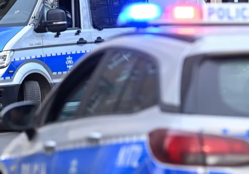 Tragedia w Bardo. Kierowca wjechał na chodnik, zabił dwóch pieszych