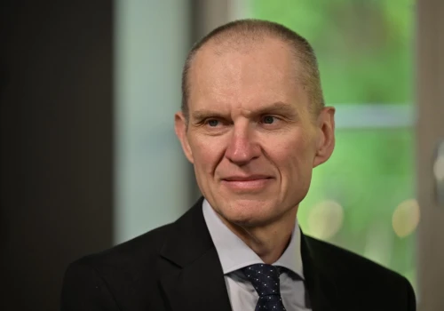 Poczobut: we wrześniu wracam na Białoruś, w Grodnie jest mój dom